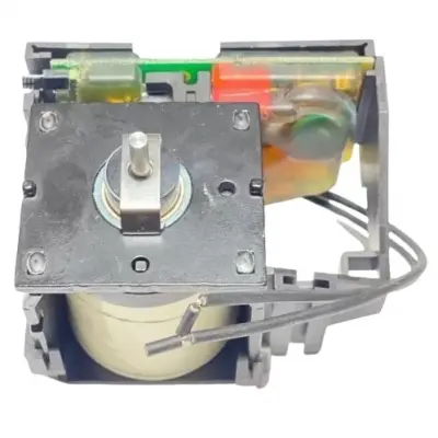 IZM Tip Şalterler İçin Düşük Gerilim Açtırma Bobin